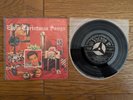 ELVIS PRESLEY Elvis' Christmas Songs 1958 Japan EP Poly-Lined Sleeve EP-1334