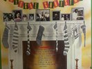 A Reggae Christmas- Various Artists RAS  1984 LP