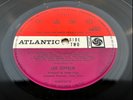 Led Zeppelin IV 1971 Rare 1st Press Vinyl Lp Atlantic Plum Version 2 Peter Grant