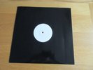 PET SHOP BOYS SAM TAYLOR WOOD  IM IN LOVE W GERMAN FLM STAR PROMO WHITE LABEL 12