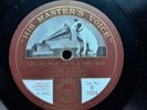 MAURICE CHEVALIER ‘ON THE LEVEL YOU’RE A LITTLE DEVIL’ 1st RECORD, LONDON 1919