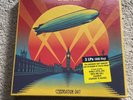 NEW LED ZEPPELIN Celebration Day 2007 Concert 3 Vinyl LP Boxset SEALED obey