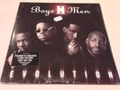 Boyz II Men® Evolution Schallplatte Vinyl  LP -ungeöffnet New sealed