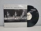 FATES WARNING Perfect Symmetry '88 ORIG US MASTERDISK   1st US press LP EX/VG+