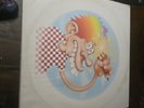 Grateful Dead - Europe '72 Triple Live Vinyl LP - Warner Bros. 3WX 2668