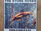 The Stone Roses Fools Gold 12