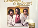 Chairmen Of The Board – Gold LP Album vinyl record Gold compilation 2019