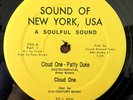 CLOUD ONE Patty Duke 12