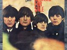 The Beatles - Beatles For Sale | 1966 Japan Pressung LP Red Vinyl Schallplatte