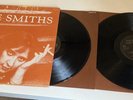 The Smiths Louder Than Bombs Vinyl. Double Album. VGC++