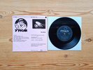 Y FICAR / DIAWLED / ERYR WEN UK 1982 7