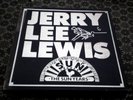 1 x 12 er LP Box Jerry Lee Lewis The Sun Years Sun Box 102