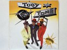 Tony Toni Tone The Revival Vinyl Record VG/VG+