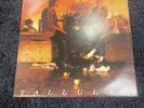 The Go-Betweens Tallulah 1987 Australia Original LP Vinyl Truetone Records