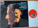 ASD 2432 Brahms Symphony No. 3 / Haydn Variations / Barbirolli S/C