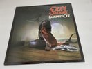 OZZY OSBOURNE   BLIZZARD OF OZZ   SEALED  1981 RARE ORIGINAL JET RECORD JZ 36812