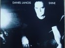 DANIEL LANOIS SHINE 2003 150 gram vinyl LP + Audiophile inner sleeve NM