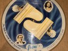 ALICE BLUE GOWN / RHAPSODY IN BLUE Part 1- VOGUE 78rpm- PICTURE DISC # R725- EXC