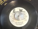 Tony Michaels  I love the life I Live   Northern Soul