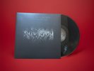 Blut Aus Nord - Deus Salutis Meae LP - Black Colored Vinyl Album Metal