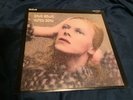 DAVID BOWIE Hunky Dory LP 12” 1972 issue plus lyric sheet RCA Victor SF8244