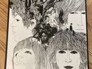 The Beatles Revolver Super Deluxe Vinyl