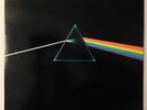 1973 UK LP Pink Floyd The Dark Side of the Moon Master Harvest MFSL 1-017 Stereo