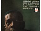 THE JOHN COLTRANE QUARTET - Ballads - 1963 France LP