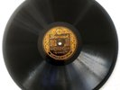 DUKE ELLINGTON Brunswick 02701 JAZZ 78rpm BLACK AND BLUE / JUNGLE JAMBORRE EX