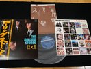 THE ROLLING STONES - 12x5 - w/sticker VINYL JAPAN LP OBI GXD1003
