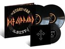 Def Leppard - The Story So Far [New Vinyl LP] 180 Gram, With Bonus 7