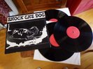 Peter Gabriel Shock The Dog 3LP RARE Promo Australia