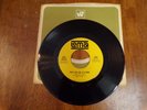 Ben Aiken The Life Of A Clown / Satisfied 1967 Funk Soul 45