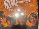 THE MONKEES  LP MISSING LINKS VOLUME TWO 2021 RSD RED VINYL Limited Ed. M