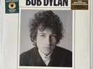 Bob Dylan - Mixing Up The Medicine -Rare USA Barnes & Noble Gold Vinyl LP SEALED