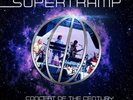 SUPERTRAMP CONCERT OF THE CENTURY LIVE IN NEW VINYL RECORD