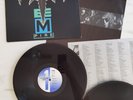 QUEENSRYCHE - Empire EU 1st press 1990 2x vinyl 33 giri Lp vinile