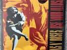 GUNS N' ROSES-Vinyl 2xLP-USE YOUR ILLUSION I-DAVID-GEFFEN-CO. SEALED
