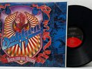 1987 DOKKEN “Back For The Attack” LP Vinyl 60735-1 Elektra Asylum Records READ