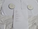 Kraftwerk - THE FAIRFIELD FOUR- 2XLP - ADVANCE TEST PRESSINGS - New 1/5 Only
