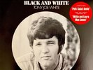TONY JOE WHITE / Black and White / ORIG. '69 Monument Debut LP / Strong VG++