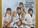 BEATLES- FABULOUS 3RD STATE PEELED YESTERDAY & TODAY BUTCHER- BLUE JAY WAY PEEL