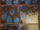 creatures of the night vinyl kiss Lot