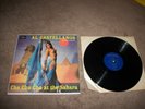 AL CASTELLANOS - CHA CHA CHA AT THE SAHARA LP 5011 - EX/EX VINYL CHEESECAKE