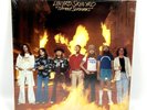 Lynyrd Skynyrd Street Survivors MCA-3029 1st pressing US 1977 LP Sealed New