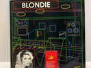 Blondie BBC Radioplay Rare Vintage Vinyl Record Z1