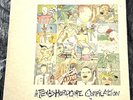 V.A. COTTAGE CHEESE FROM THE LIPS OF DEATH - D.R.I. BUTTHOLE SURFERS BIG BOYS