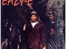 Eazy-E - Eazy-Duz-It '88 LP US ORG NM-/NM- W/S