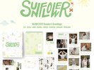 WJSN 2025 SEASON’S GREETINGS /QR+Calendar+6 Diary+9 Card+Poster+8 Photo+Key Ring