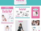 SEOHYUN 2025 SEASON’S GREETINGS /Calendar+Diary+Poster Set+Card Set+Key Ring+POB